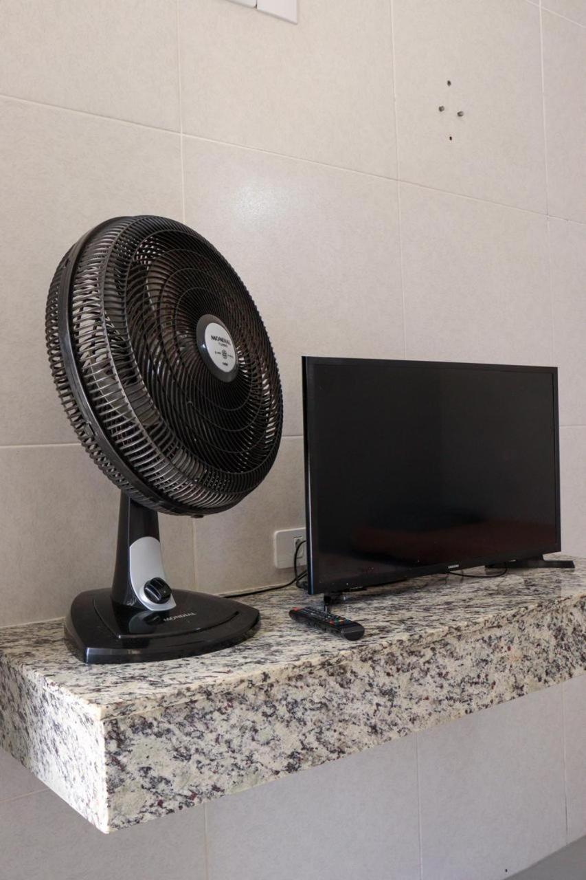 Casa De Temporada Sabores Da Vida Em Peruíbe Esterno foto